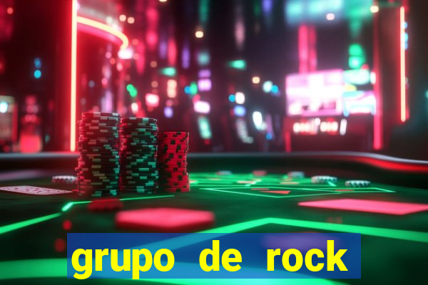 grupo de rock whatsapp grupo de